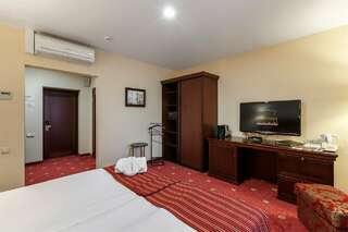 Гостиница Корона Казань Полулюкс-2