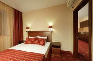 Гостиница Корона Казань Стандартные апартаменты-2