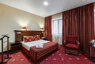 Гостиница Корона Казань-3