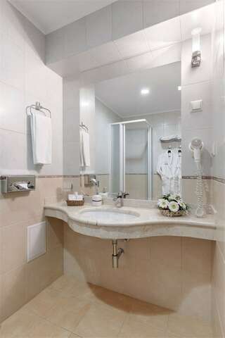 Гостиница Корона Казань Комфорт-4