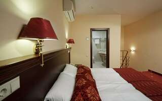 Гостиница Корона Казань Двухуровневый люкс-7