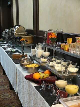 Гостиница Корона Казань-1