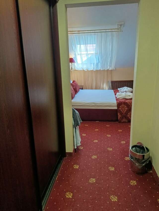 Гостиница Корона Казань-178