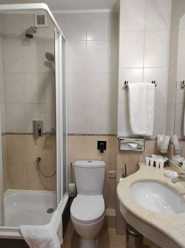 Гостиница Корона Казань-126