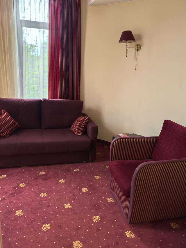 Гостиница Корона Казань-51