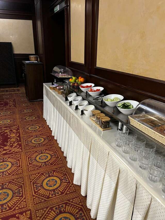 Гостиница Корона Казань-73