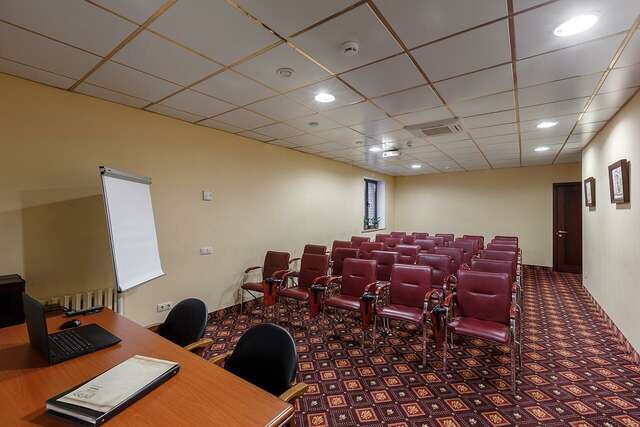 Гостиница Корона Казань-160