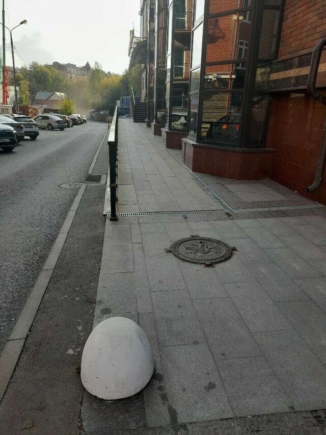 Гостиница Корона Казань-40