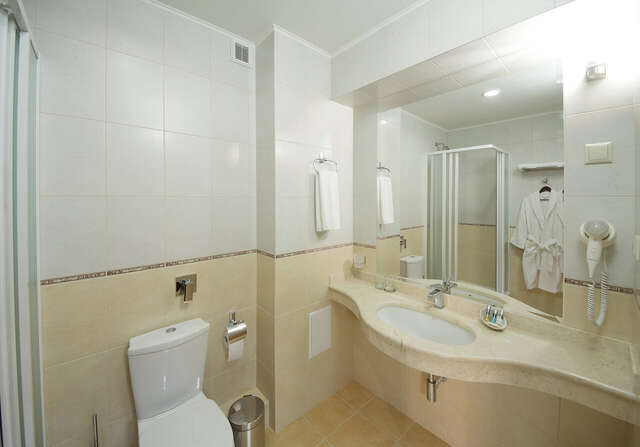 Гостиница Корона Казань-107