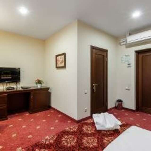 Гостиница Корона Казань-109