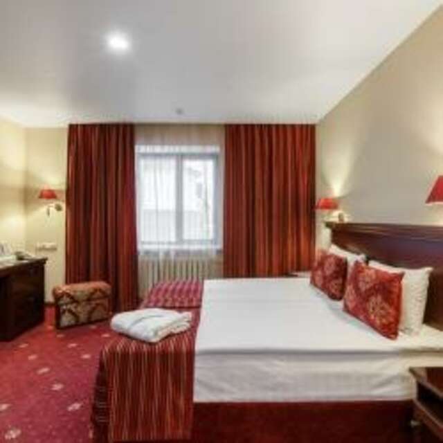 Гостиница Корона Казань-145