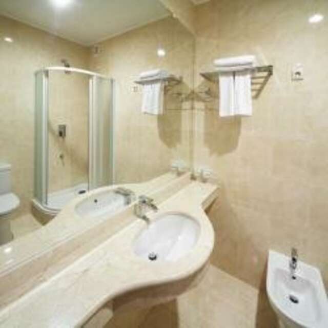 Гостиница Корона Казань-71