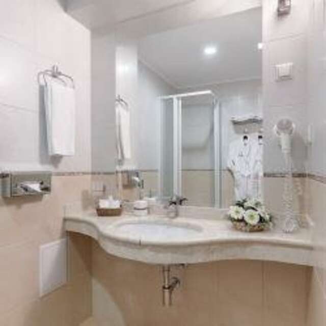 Гостиница Корона Казань-129