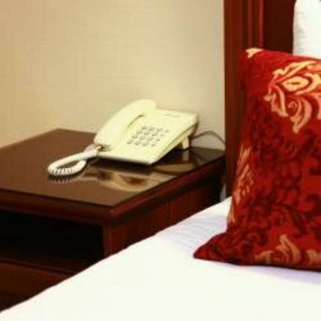 Гостиница Корона Казань-43