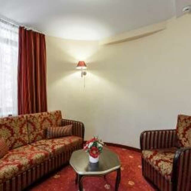 Гостиница Корона Казань-134