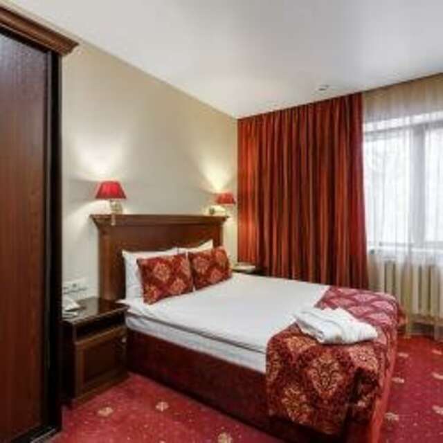 Гостиница Корона Казань-151