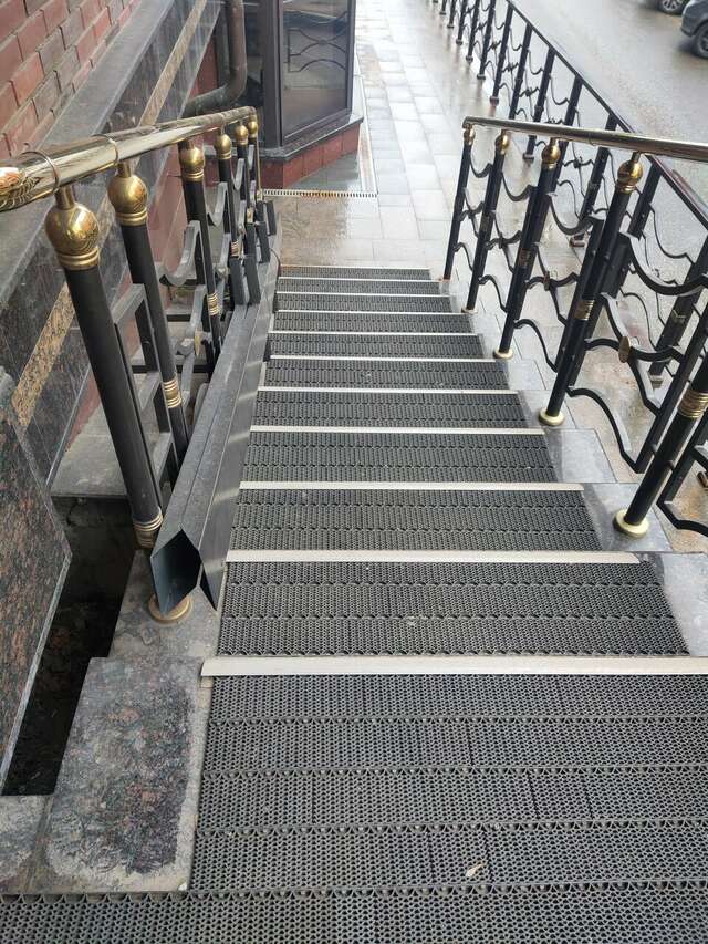 Гостиница Корона Казань-60