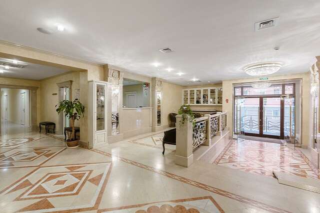 Гостиница Корона Казань-123