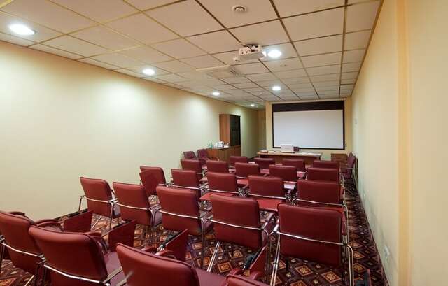 Гостиница Корона Казань-18