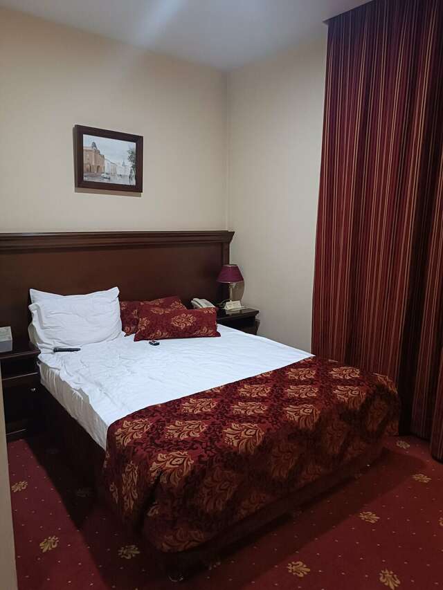 Гостиница Корона Казань-185