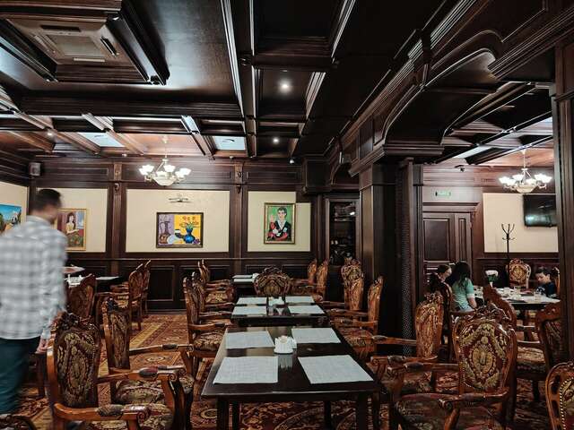 Гостиница Корона Казань-180