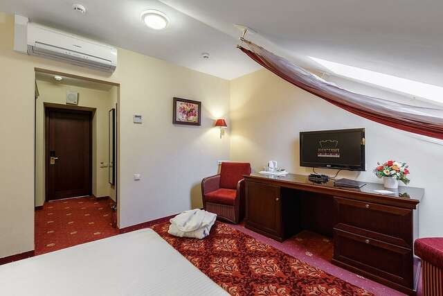 Гостиница Корона Казань-95