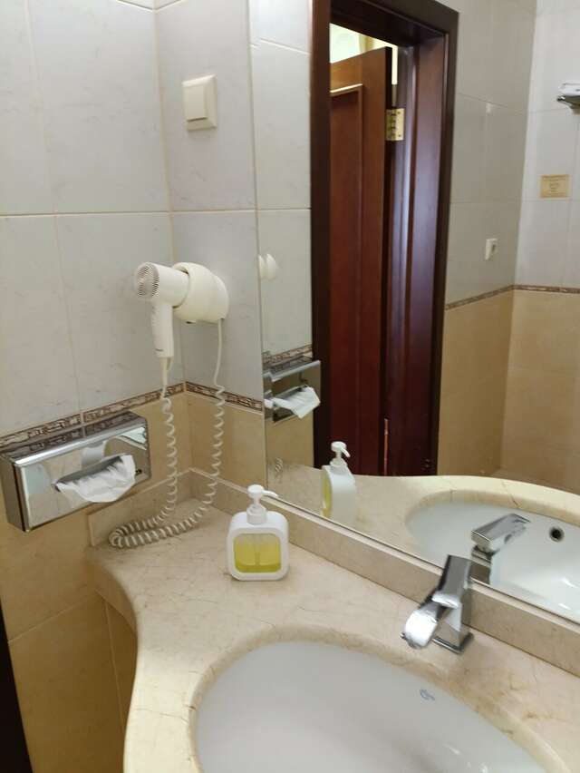 Гостиница Корона Казань-182