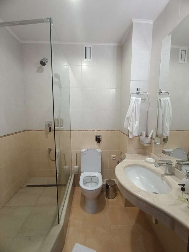 Гостиница Корона Казань-189