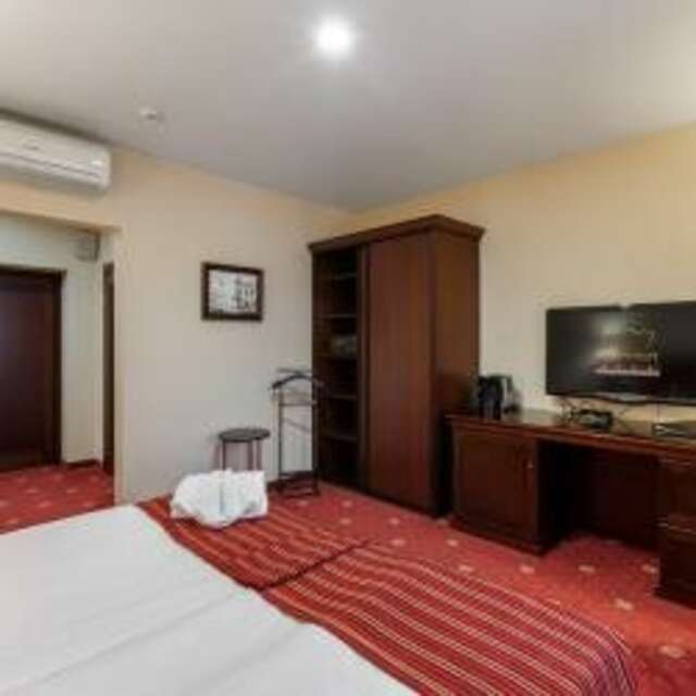 Гостиница Корона Казань-133