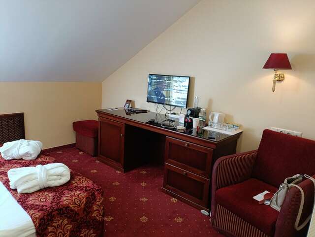 Гостиница Корона Казань-184