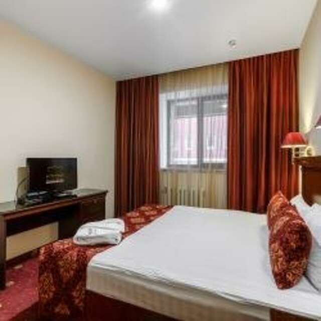 Гостиница Корона Казань-110