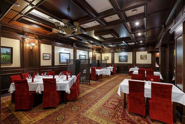 Гостиница Корона Казань-137