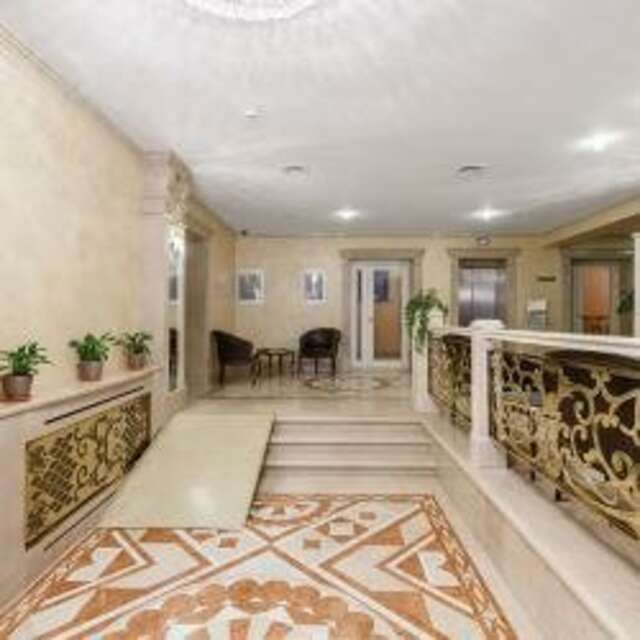 Гостиница Корона Казань-108