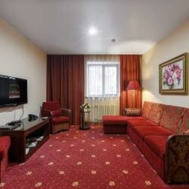 Гостиница Корона Казань-144