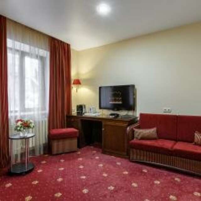 Гостиница Корона Казань-155