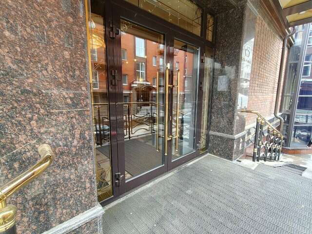 Гостиница Корона Казань-37