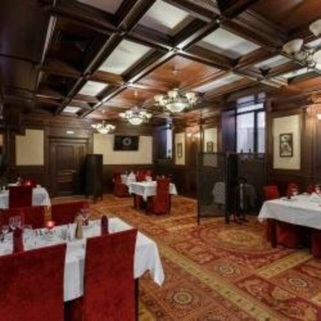 Гостиница Корона Казань-154