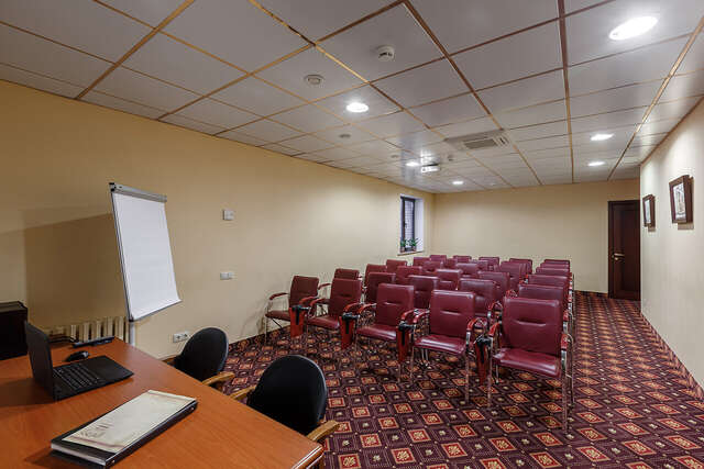 Гостиница Корона Казань-149