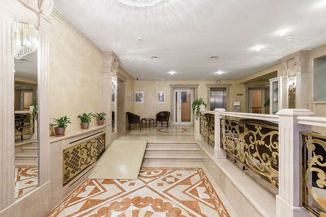 Гостиница Корона Казань-55