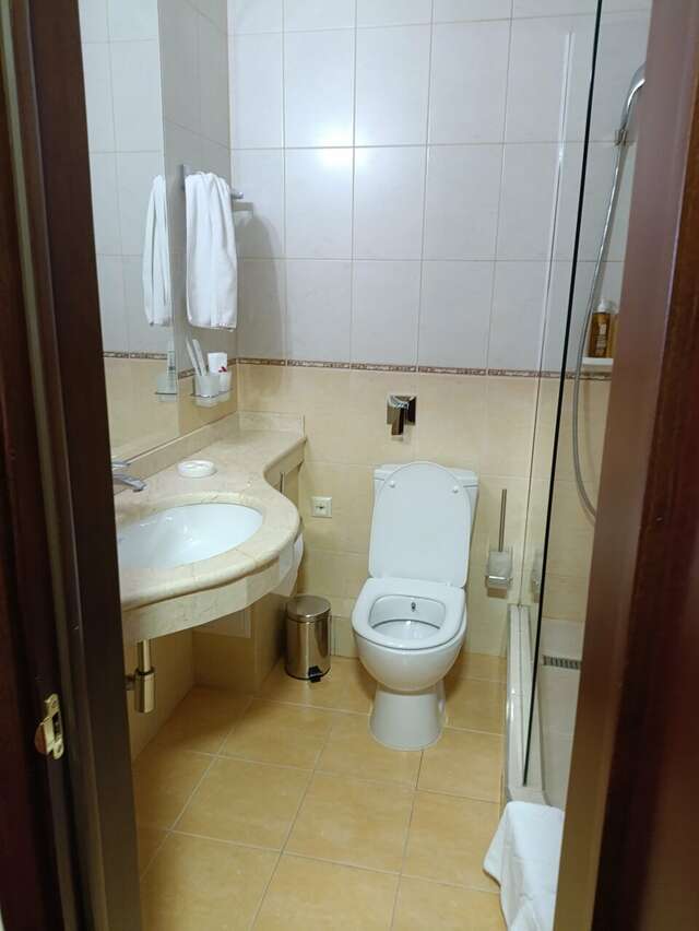 Гостиница Корона Казань-188