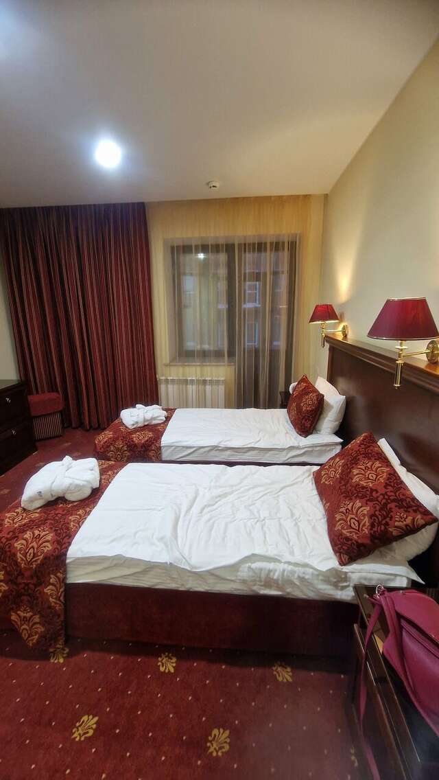 Гостиница Корона Казань-102