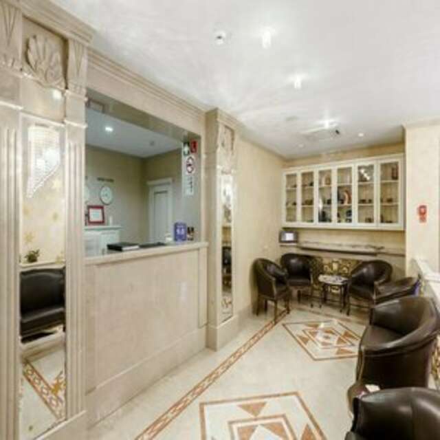 Гостиница Корона Казань-47