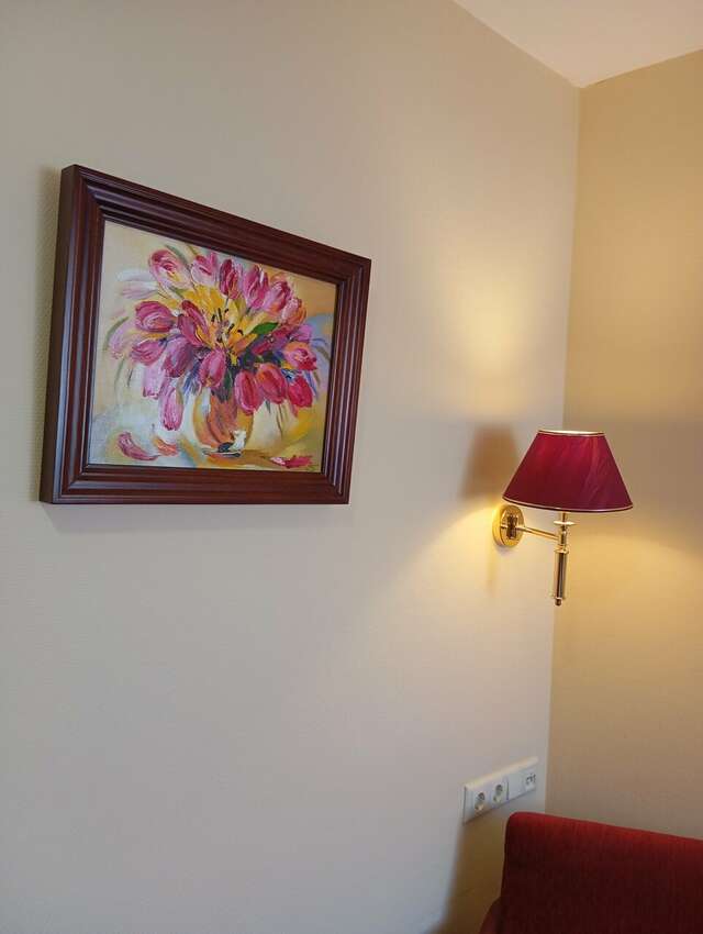 Гостиница Корона Казань-166