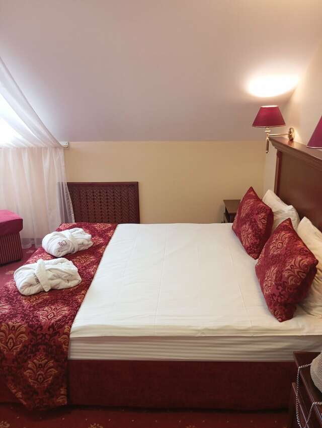 Гостиница Корона Казань-168