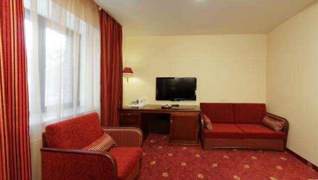 Гостиница Корона Казань-12