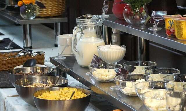 Гостиница Корона Казань-46