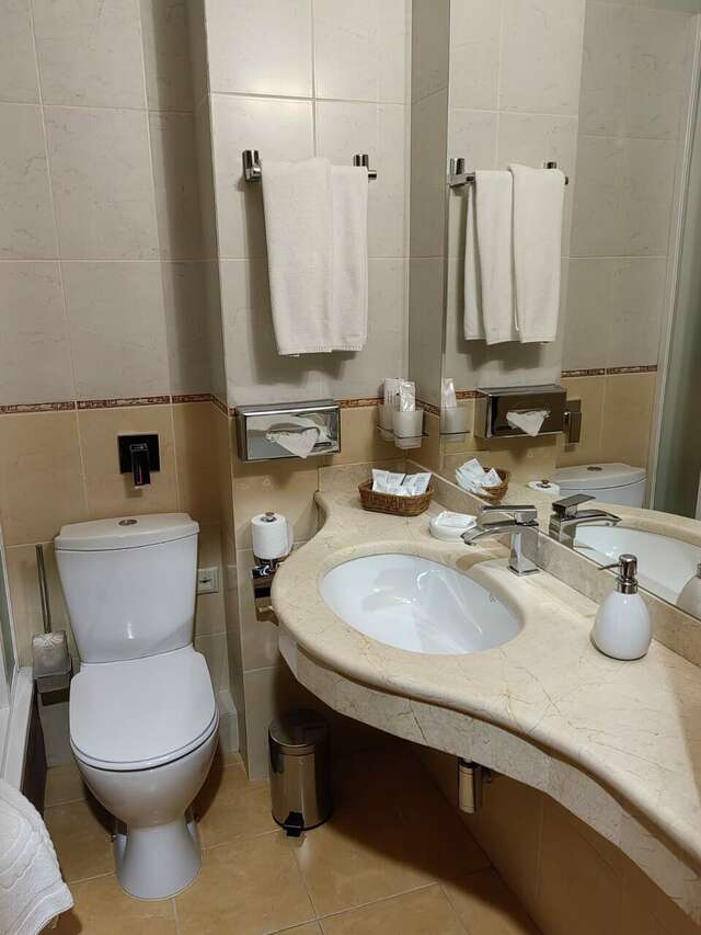 Гостиница Корона Казань-57