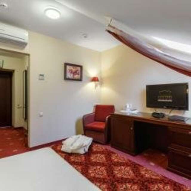 Гостиница Корона Казань-132