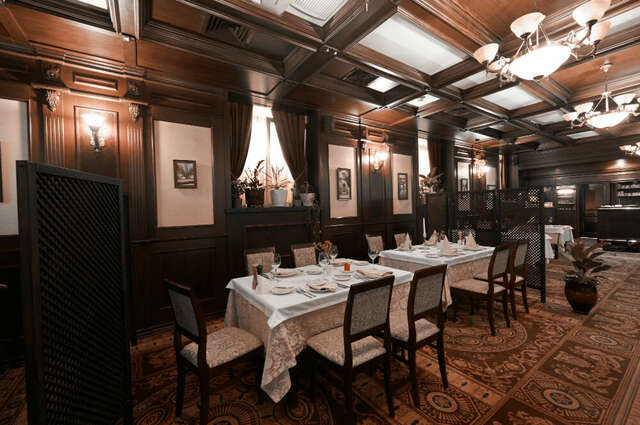 Гостиница Корона Казань-7