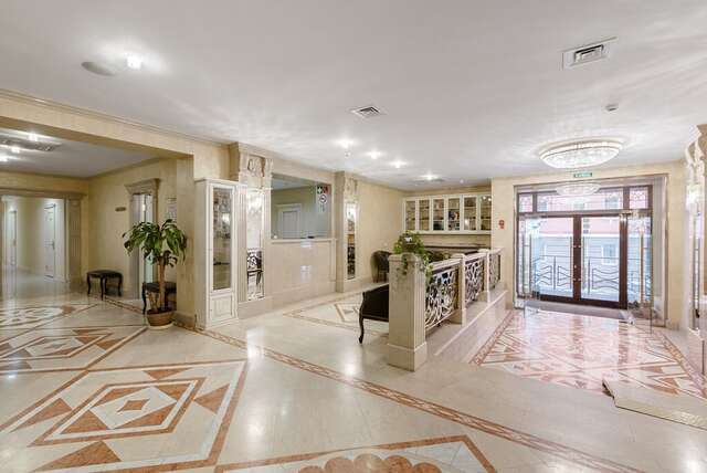 Гостиница Корона Казань-103